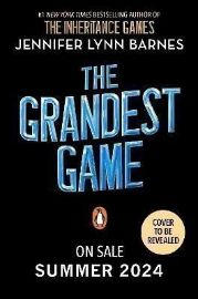 The Grandest Game