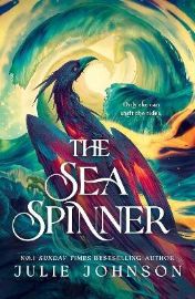 Sea Spinner