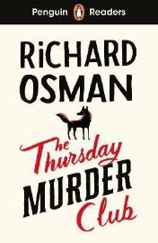 Penguin Readers Level 6: The Thursday Murder Club (ELT Graded Reader)