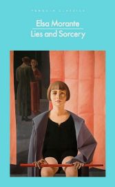 Lies and Sorcery