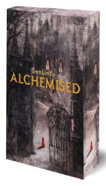 Alchemised