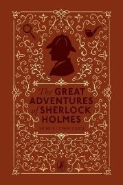 Great Adventures of Sherlock Holmes
