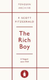 Rich Boy