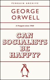 Can Socialists be Happy?