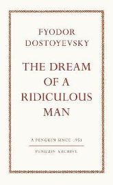 Dream of a Ridiculous Man