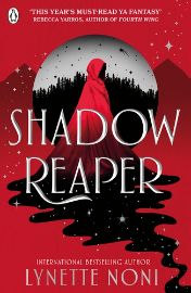 Shadow Reaper
