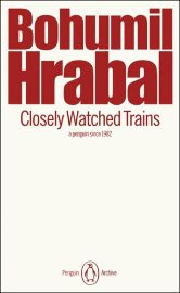 Closely Watched Trains