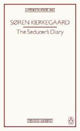 Seducer´s Diary