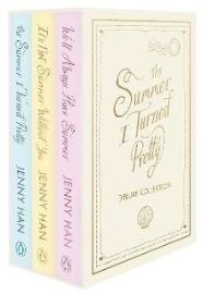 Summer I Turned Pretty Deluxe Collection