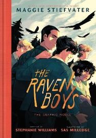 Raven Boys