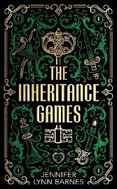 Inheritance Games
