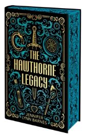 Hawthorne Legacy