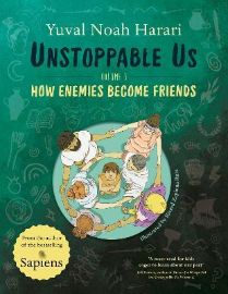 Unstoppable Us Volume 3
