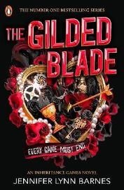 Gilded Blade