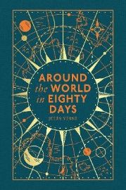 Around the World in Eighty Days