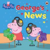 Peppa Pig: George´s News