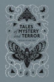Tales of Mystery and Terror
