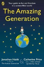 Amazing Generation