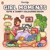 Coco Wyo: Girl Moments - Coco Wyo - Naučná literatura v angličtině Coco Wyo: Girl Moments