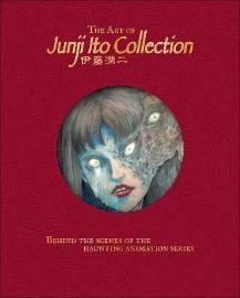Art of Junji Ito Collection