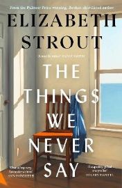 Things We Never Say