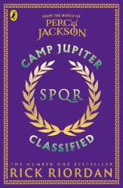 Camp Jupiter Classified