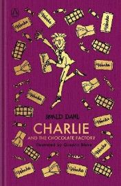 Charlie and the Chocolate Factory: The Roald Dahl Clothbound Collection