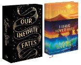 Our Infinite Fates