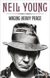 Waging Heavy Peace 