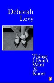 Things I Don´t Want to Know