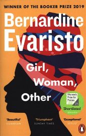 Girl, Woman, Other : Winner of the Booker Prize 2019