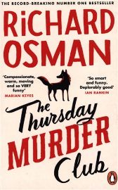 The Thursday Murder Club