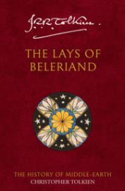 The History of Middle-Earth 03: Lays of Beleriand