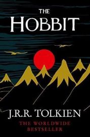 The Hobbit - John Ronald Reuel Tolkien - Fantasy v angličtině The Hobbit