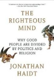 The Righteous Mind 