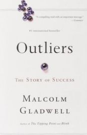 Outliers: The Story Of Success