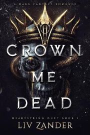 Crown Me Dead
