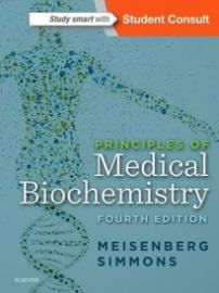 Principles of Medical Biochemistry (4th Revised edition)