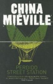 Perdido Street Station