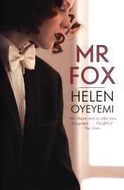 Mr Fox