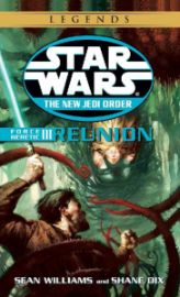 Star Wars: Reunion
