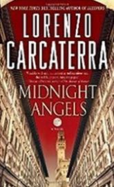 Midnight Angels - Lorenzo Carcaterra - Anglická literatura Midnight Angels