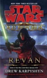Star Wars Revan