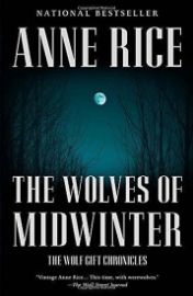The Wolves of Midwinter (Wolf Gift Chronicles)
