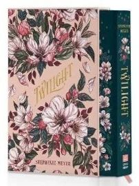 Twilight Deluxe Collector´s Edition