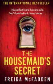 The Housemaid's Secret - Freida McFadden - Detektivky v angličtině The Housemaid´s Secret