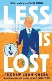 Less is Lost: ´An emotional and soul-searching sequel´ (Sunday Times) to the bestselling, 