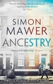 Ancestry: Shortlisted for the Walter Scott Prize for Historical Fiction