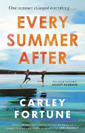 Every Summer After - Carley Fortune - New Adult v angličtině Every Summer After