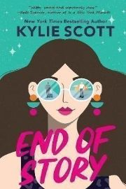 End of Story: the perfect sweet and sexy opposites-attract romance